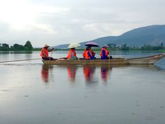 -大理洱源西湖景区