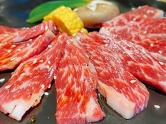 -炎蔵牛舌烤肉