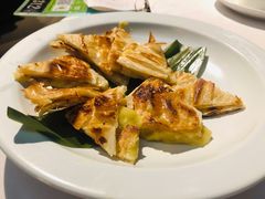 榴莲饼-汤城小厨•粤菜•靓汤(苏州街店)