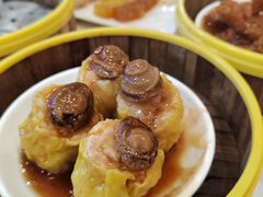 鲍鱼烧卖皇-渔民新村(番禺总店)