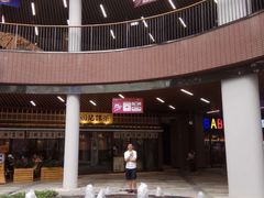 -番禺广场(市桥街道)