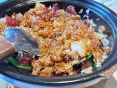 -火啫啫·粤式啫啫煲(南通首店)