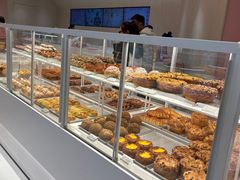 -好利来(上海长宁龙之梦店)