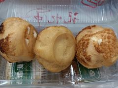 -老香港手工蛋糕(达道路店)