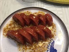 -八珍饺子·烤鸭·家常菜