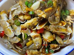 -徽三说·土徽菜·中国徽菜连锁品牌(阳湖总店)