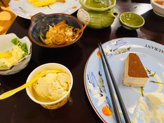 -松子料理(亮马桥店)