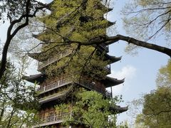 -常熟方塔园