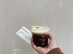 -O.P.S. CAFE