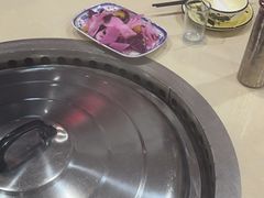 -崔记老东北传奇铁锅炖(横店总店)