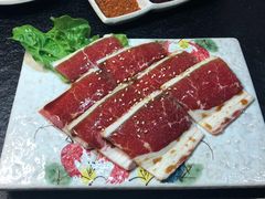 -虎焱炭火烧肉
