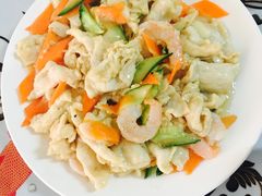 -新乡饭店