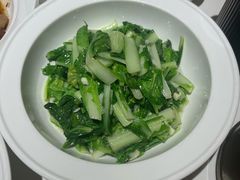 -小隐院子·庭院餐厅(大学城后湖店)