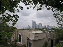 -老宅原住民沙茶面精品小吃(龙头路店)