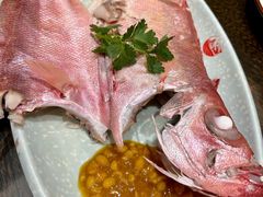-抱德·潮汕味(琶洲店原惠城鱼仔)