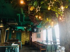 大堂-烛影拾光观景餐厅·创意菜·摄影·小提琴(大唐不夜城店)