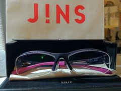 -JINS(上海环球金融中心店)