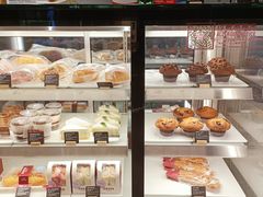 -COSTA COFFEE(武汉天地店)