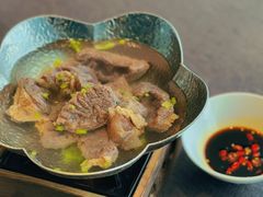 -柒园·三十年创意杭帮菜(龙湖滨江天街店)