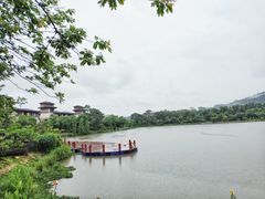 -美的鹭湖森林度假区