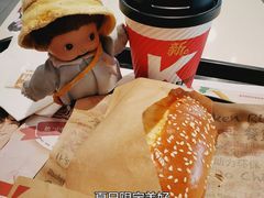 -肯德基(沪东店)