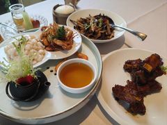 -杭州新新饭店·1913餐厅