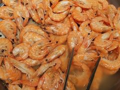 -青岛蓝海御华大饭店（金沙滩店）·蓝钻国际美食自助百汇