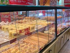 -味多美蛋糕(亚非大厦店)