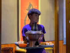 -下杨家青海土火锅(海湖店)