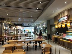 -食代馆(深业上城店)