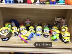 -麦当劳(北京路广百广场店)