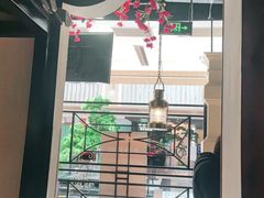 大堂-吉旺港式餐厅(南方商城店)