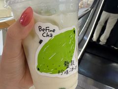 -百分茶(昆山万象汇店)
