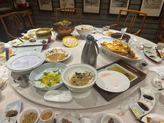 -京味斋·北京烤鸭(北京南站洋桥店)