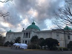 -东京国立博物馆