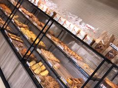-85度C(上海兰溪二店)