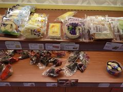 -一鸣真鲜奶吧(汇金店)