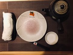 -割烹旭日本料理(龙湖狮山天街店)