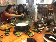 -盈田盈粥庄(博山东路店)