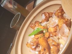 -青年公社烤鸭(蜀山万象汇店)