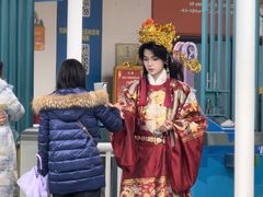 -海合安成都极地海洋公园