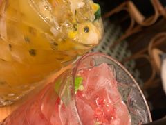 荔枝冰酿-春风·有糖(崇宁路店)