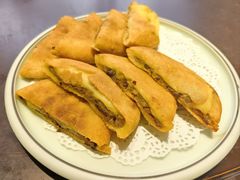 -盐韵石饼村·运城名菜楼(星河店)