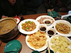 -李氏八大件老菜馆(万宝街店)