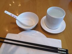 -鼎泰丰(嘉年华•海信广场VILLAGE店)