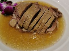 盐水鹅-双东酒店(东关街店)