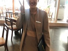 -上海浦东嘉里大酒店