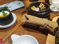 -云海肴·汽锅鸡·云南菜(天山百盛优客店)