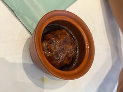 张氏狮子头-羲和雅苑•北京烤鸭(吴中路万象城店)