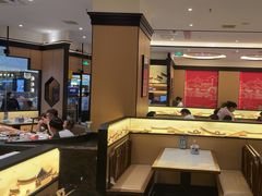 -小菜园新徽菜(芜湖万达店)